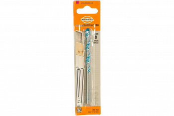 Сверло универсальное Multi Construction (8х120 мм) HAWERA F00Y202063