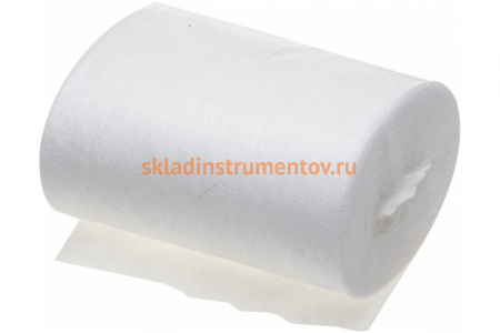 Строительный бинт Зубр повышенной прочности 12 см х 50 м 1240-12-50