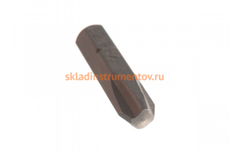 Бита PHILLIPS РН4, 1/4" AIST 1122504P 00-00000031