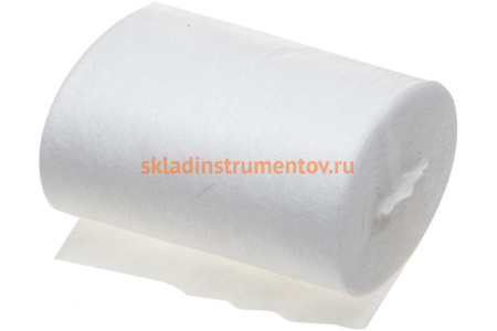 Строительный бинт Зубр повышенной прочности 12 см х 50 м 1240-12-50