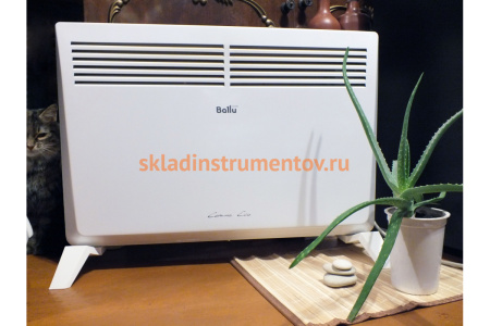 Напольный электроконвектор Ballu BEC/EM-1500