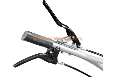 Бензиновый мотоблок с ВОМ ЗУБР 389 см3 МТШ-700 Бензиновый мотоблок с ВОМ ЗУБР 389 см3 МТШ-700