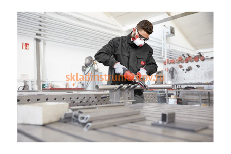 Ленточный напильник FLEX FBE 8-140 Set 420549