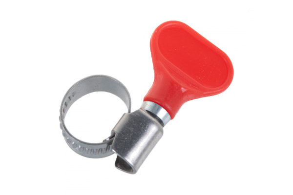 Хомуты Зубр ЭКСПЕРТ "Бабочка" нерж. сталь, накатная лента 9 мм, 8-14 мм, 2 шт. 37835-08-14