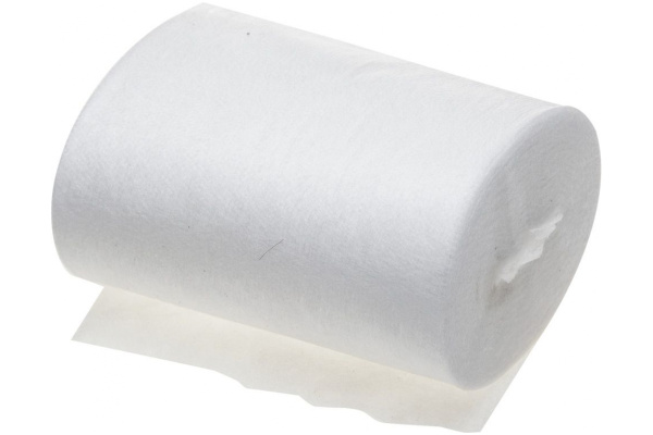 Строительный бинт Зубр повышенной прочности 12 см х 50 м 1240-12-50