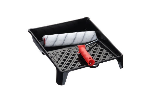 Набор: валик Грейтекс 250мм, кювета MATRIX 84405