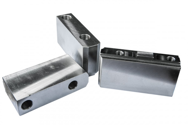 Комплект сырых накладных кулачков для патрона 325 мм GH-24xx JET 59500418