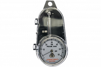 Манометр для шин Jonnesway AG010042