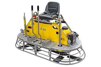 Заглаживающая, бензиновая машина ТСС TSS DRD 2000H лопасти 070338