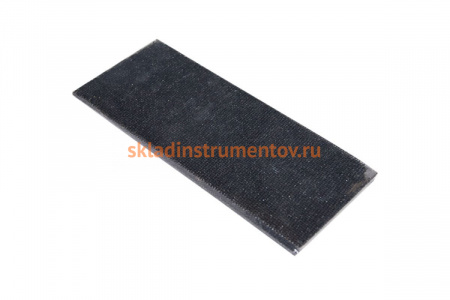 Сетка абразивная №25 (10 шт; 115х280 мм; Р60) SANTOOL 060211-115-060