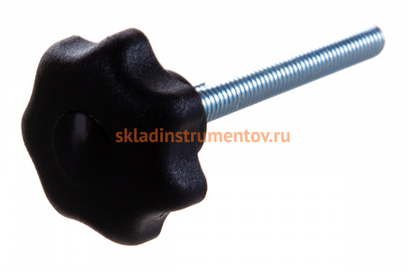 Звездообразная рукоятка KIPP K0155.4061X50