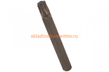 Торцевая вставка (бита) 5/16", TORX, T45, 70мм KING TONY 187045T
