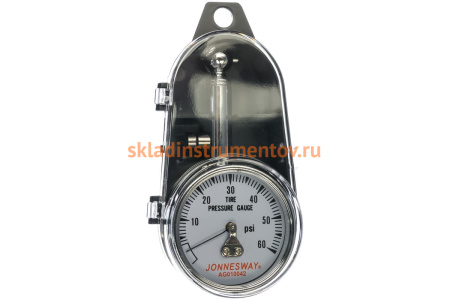 Манометр для шин Jonnesway AG010042