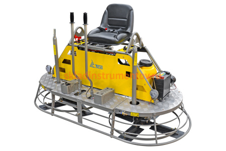 Заглаживающая, бензиновая машина ТСС TSS DRD 2000H лопасти 070338