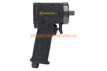 Компактный ударный гайковерт RODCRAFT 1/2" RC2202