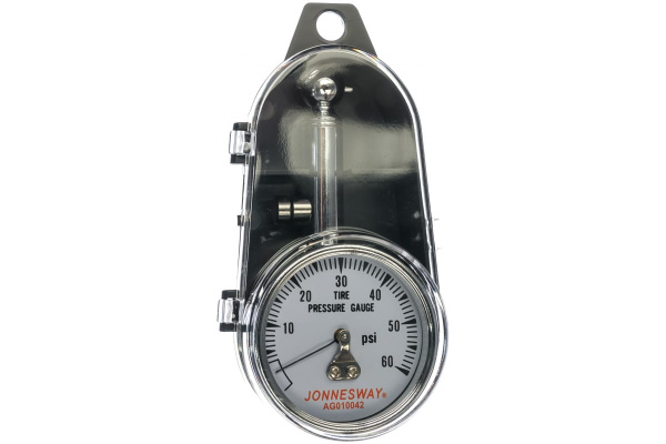 Манометр для шин Jonnesway AG010042