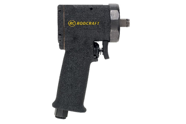 Компактный ударный гайковерт RODCRAFT 1/2" RC2202
