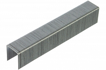 Скобы 14 мм, для мебельного степлера, тип 53, 1000 шт. MATRIX 41124