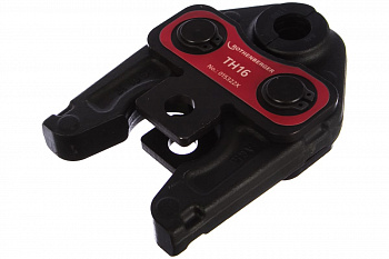 Сменные клещи для пресс-фитинга Rothenberger TH-16 15322X