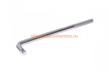 Г-образный вороток 3/4DR 450мм ROCKFORCE RF-8156450