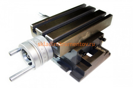 Стол координатный KRS-185 VISPROM 100006