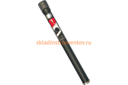 Коронка алмазная по бетону (42х400 мм; 1 1/4 мм) DIAM 312044