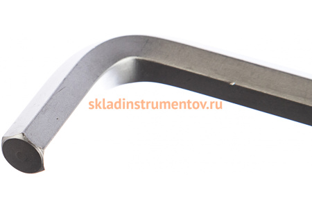 Г-образный шестигранник KING TONY 12 мм, с шаровым окончанием ST112012M