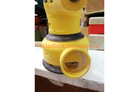 Орбитальная шлифмашина Stanley SS30