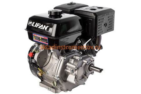 Двигатель LIFAN 190F-L D25 00-00000258