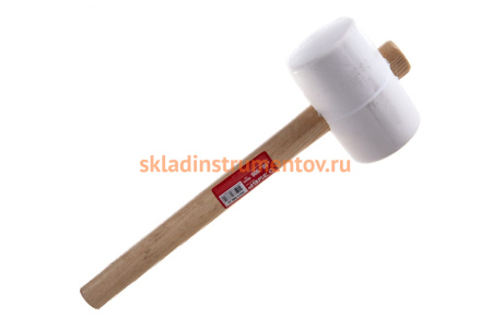 Резиновая киянка 0.9кг ЗУБР МАСТЕР 20511-900_z01