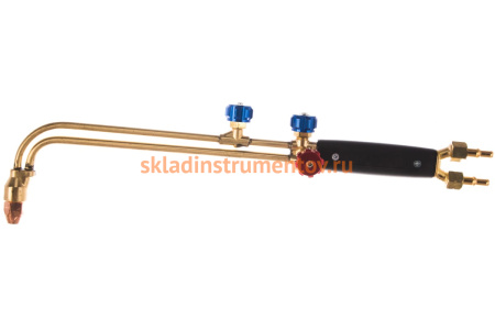 Пропановый резак REDIUS Р3П-12 СВ000009028 Пропановый резак REDIUS Р3П-12 СВ000009028