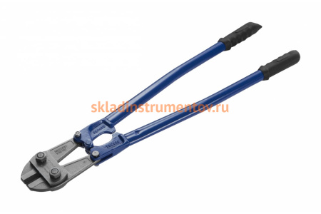 Регулируемый болторез с трубчатой рукояткой Irwin 30", 760мм TTBC930 Регулируемый болторез с трубчатой рукояткой Irwin 30", 760мм TTBC930