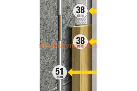 Детектор скрытых неоднородностей Stanley S150 STHT0-77404 0-77-404