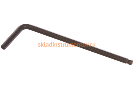 Г-образный шестигранный ключ H2.5 AIST 1542025HW 00-00008233