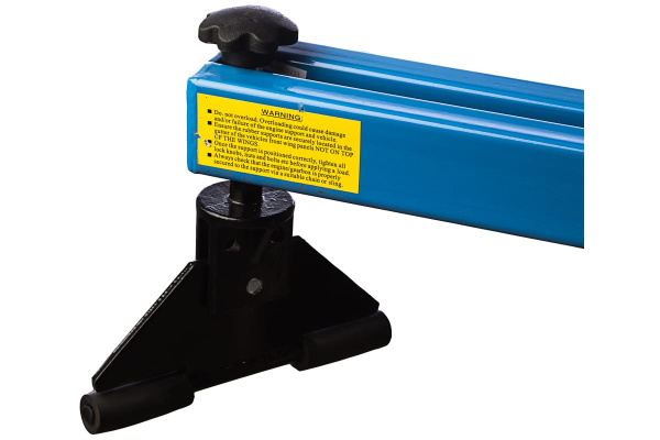 Траверса для вывешивания двигателя на 500 кг Станкоимпорт SD1701