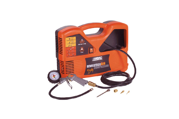 Поршневой компрессор Abac BOXY 8215040KQA087