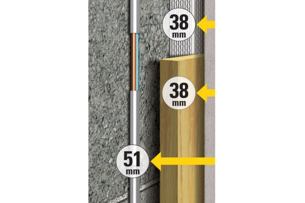 Детектор скрытых неоднородностей Stanley S150 STHT0-77404 0-77-404