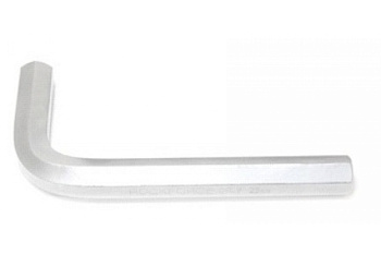 Г-образный 6-гранный ключ ROCKFORCE 23мм RF-76423