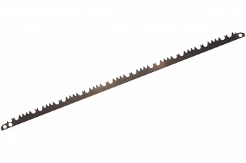 Полотно американский зуб для мягкого дерева Bellota 4535-21