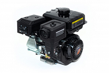 Двигатель 170F-T 8 л.с., D20, 3А LIFAN 00-00003124
