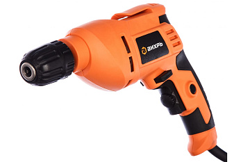 Безударная дрель Вихрь Д-550Б 72/8/5