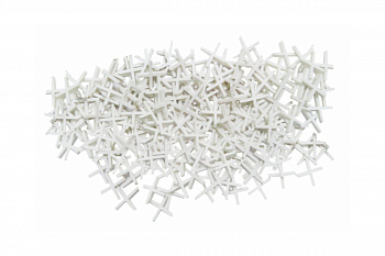 Крестики для кафеля (2.0 мм; 200 шт.) DECOR 338-0020