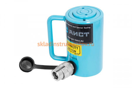 Гидравлический растяжной цилиндр AIST 20 т 67910925 00-00013759