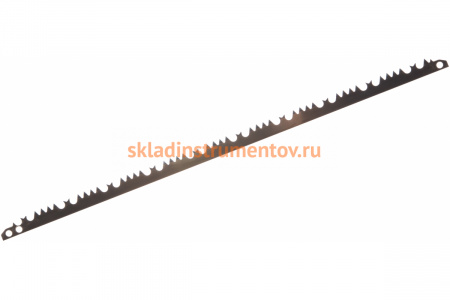 Полотно американский зуб для мягкого дерева Bellota 4535-21