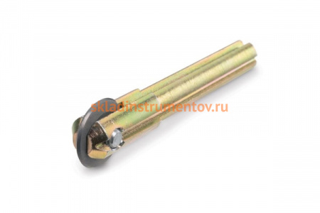 Резец роликовый победитовый TX/TM (18 мм) RUBI 01992