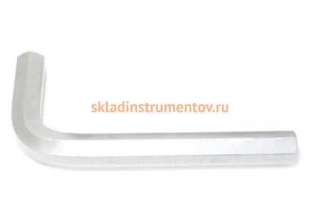 Г-образный 6-гранный ключ ROCKFORCE 23мм RF-76423