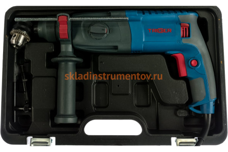 Перфоратор ТРИГГЕР 20022 тов-167478