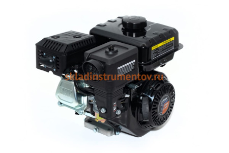 Двигатель 170F-T 8 л.с., D20, 3А LIFAN 00-00003124