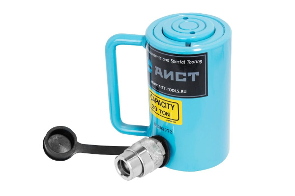 Гидравлический растяжной цилиндр AIST 20 т 67910925 00-00013759