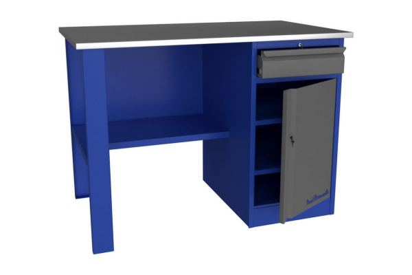 Верстак Верстакофф PROFFI 112 T1 101200